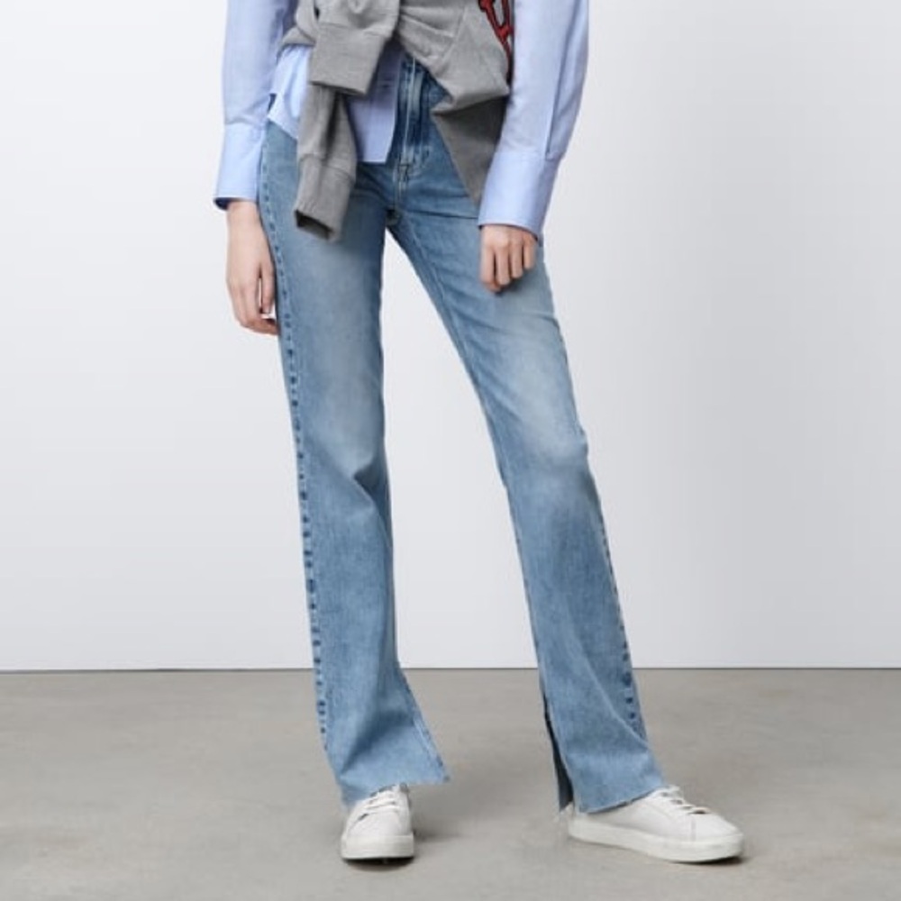 Zara Jeans